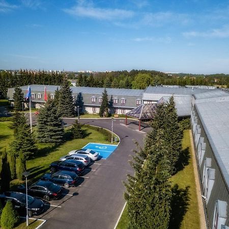 Hotel Hp Park Olštýn Exteriér fotografie