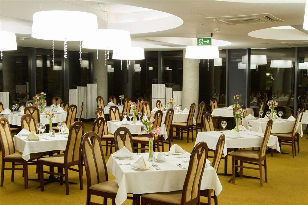 Hotel Hp Park Olštýn Exteriér fotografie