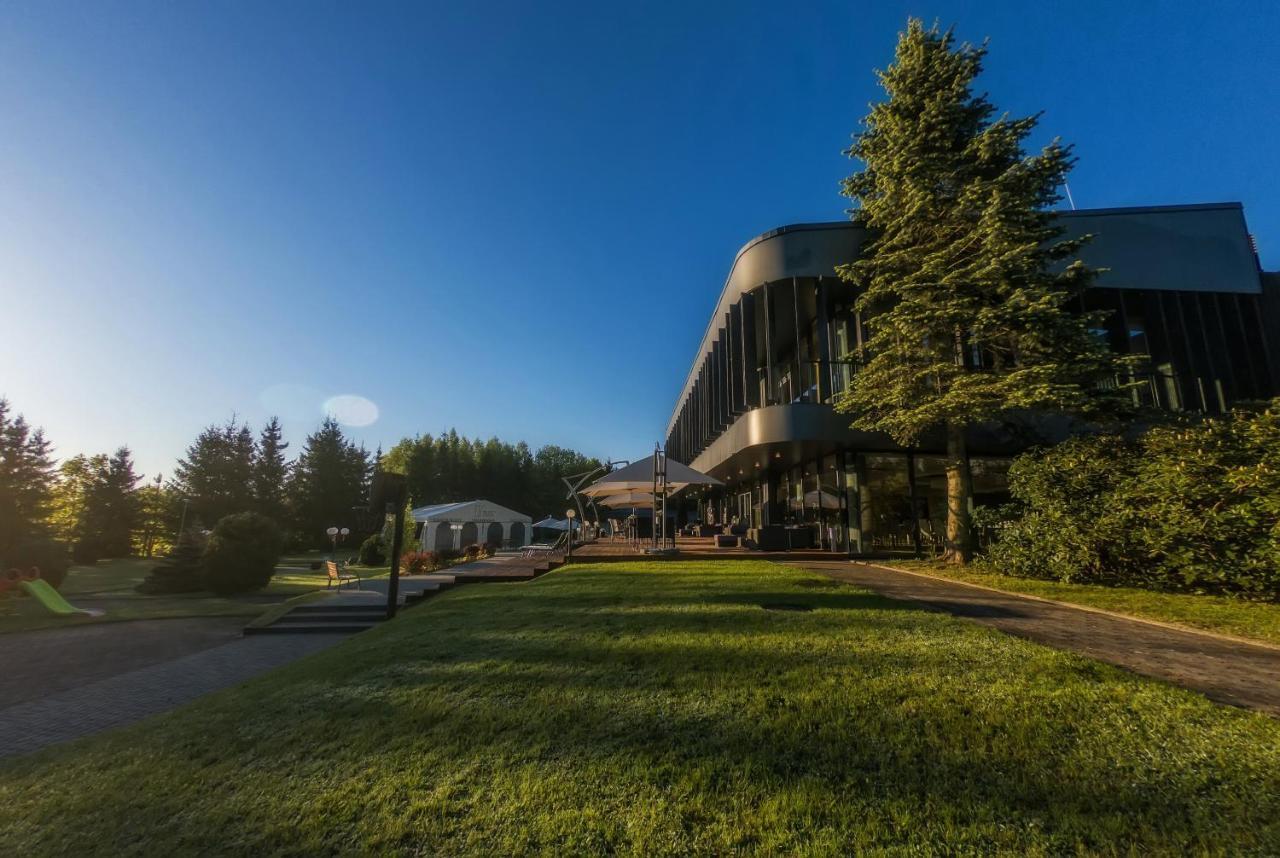Hotel Hp Park Olštýn Exteriér fotografie