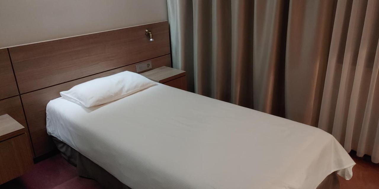 Hotel Hp Park Olštýn Exteriér fotografie