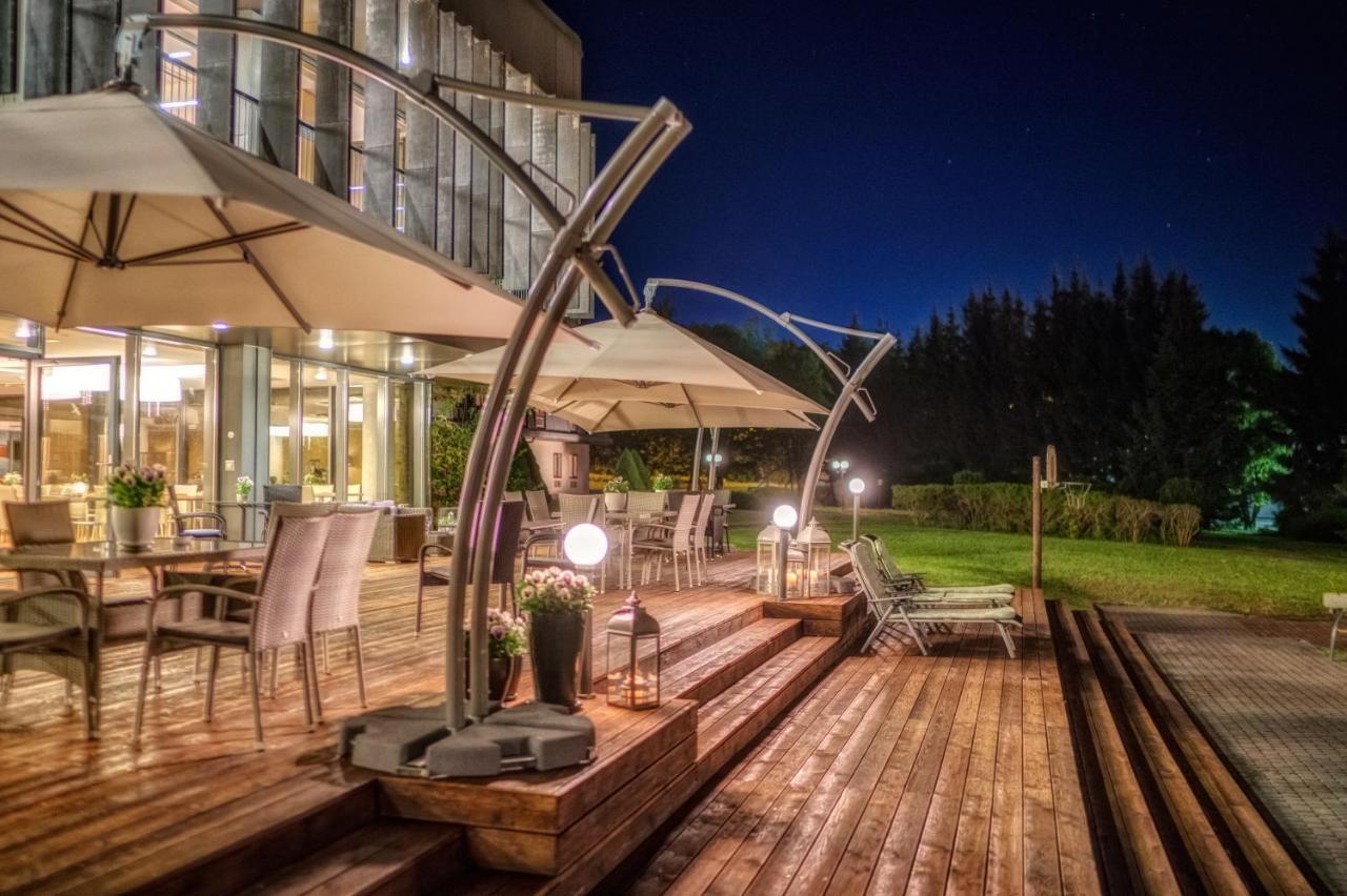 Hotel Hp Park Olštýn Exteriér fotografie