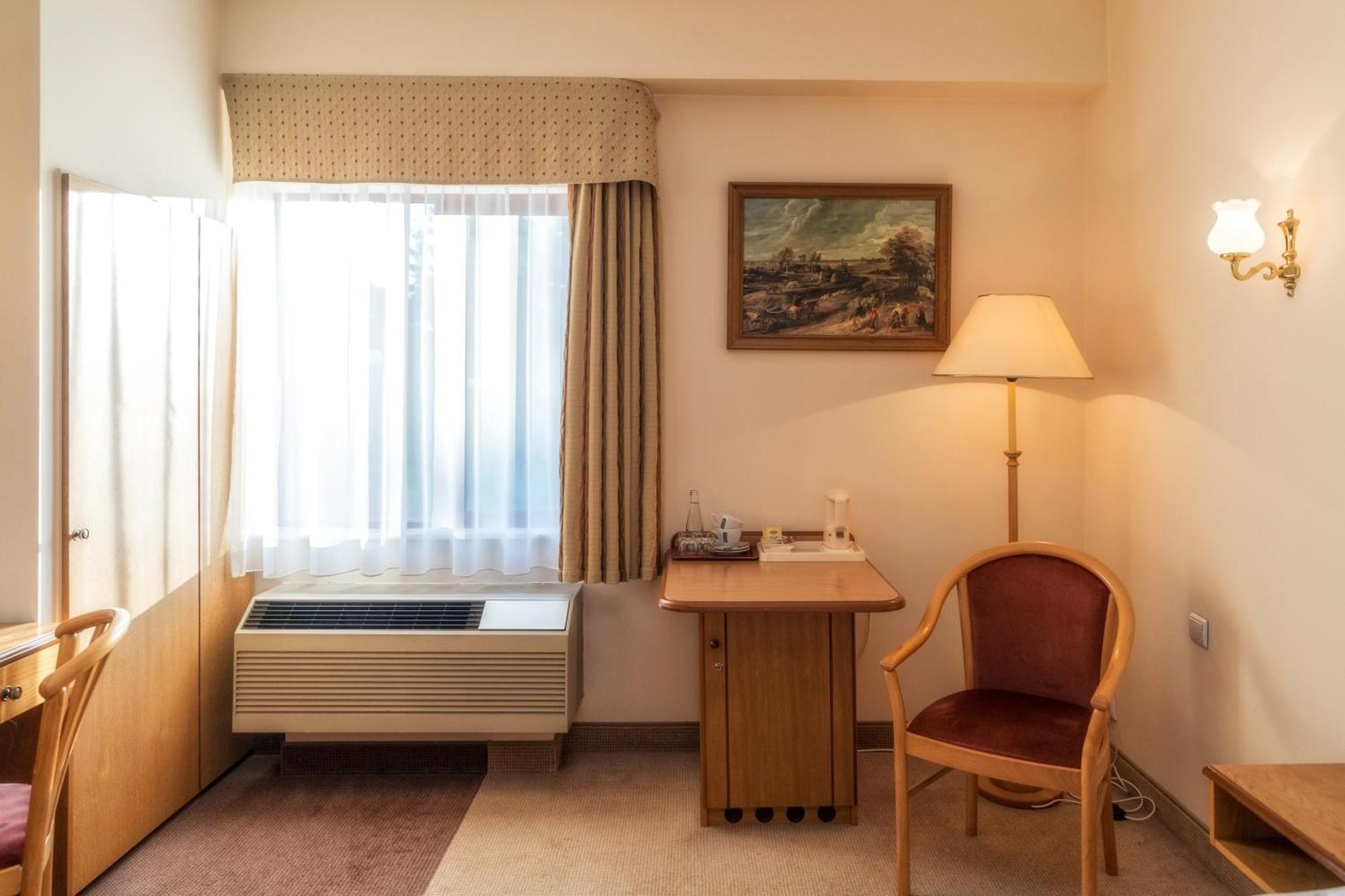 Hotel Hp Park Olštýn Exteriér fotografie