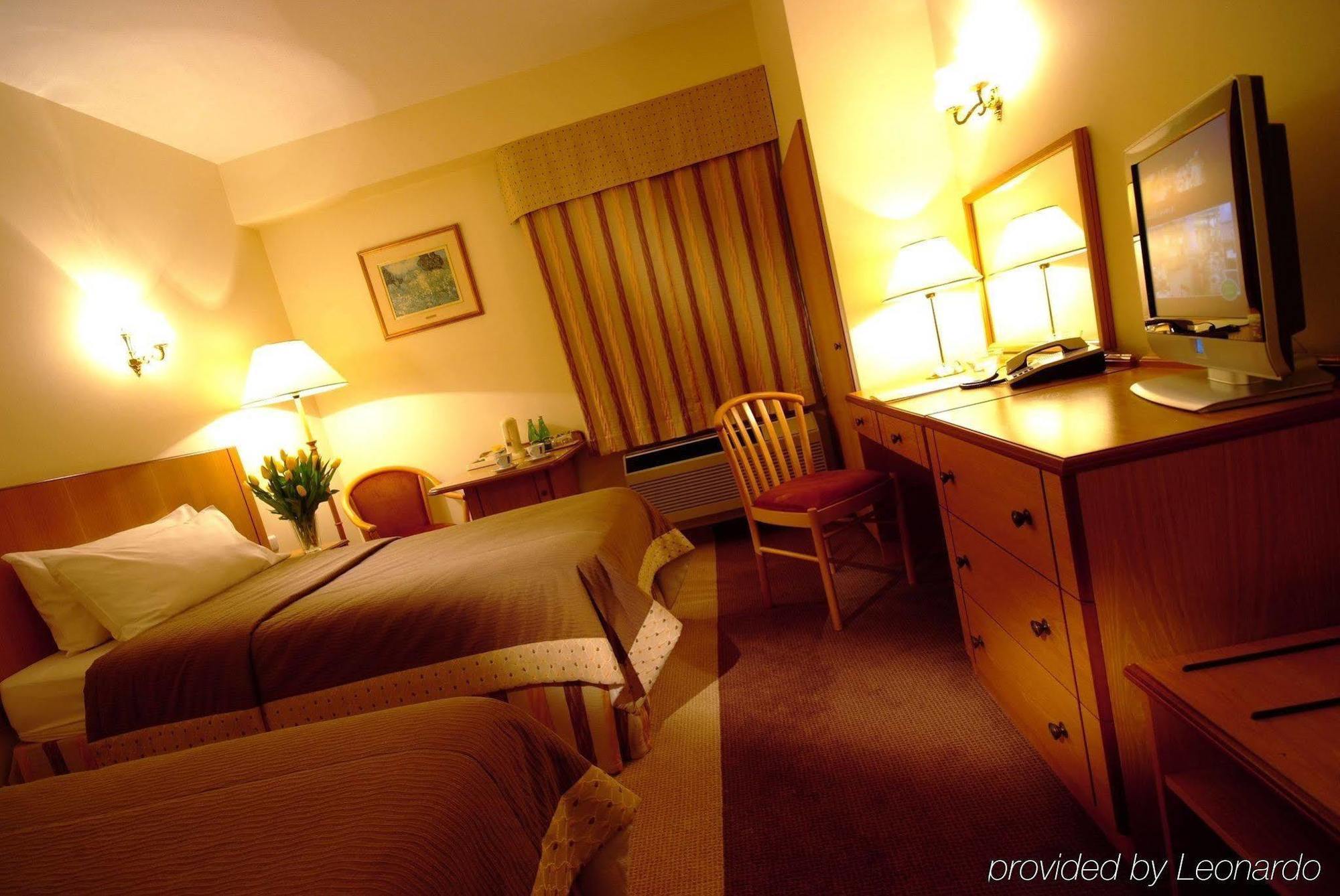 Hotel Hp Park Olštýn Pokoj fotografie