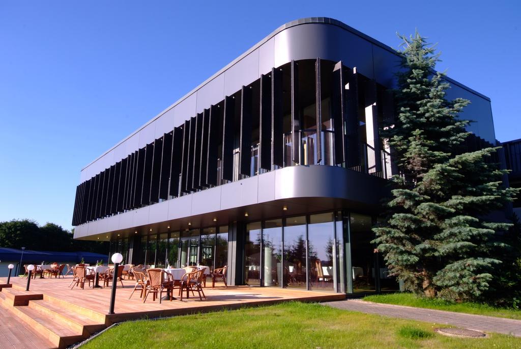 Hotel Hp Park Olštýn Exteriér fotografie
