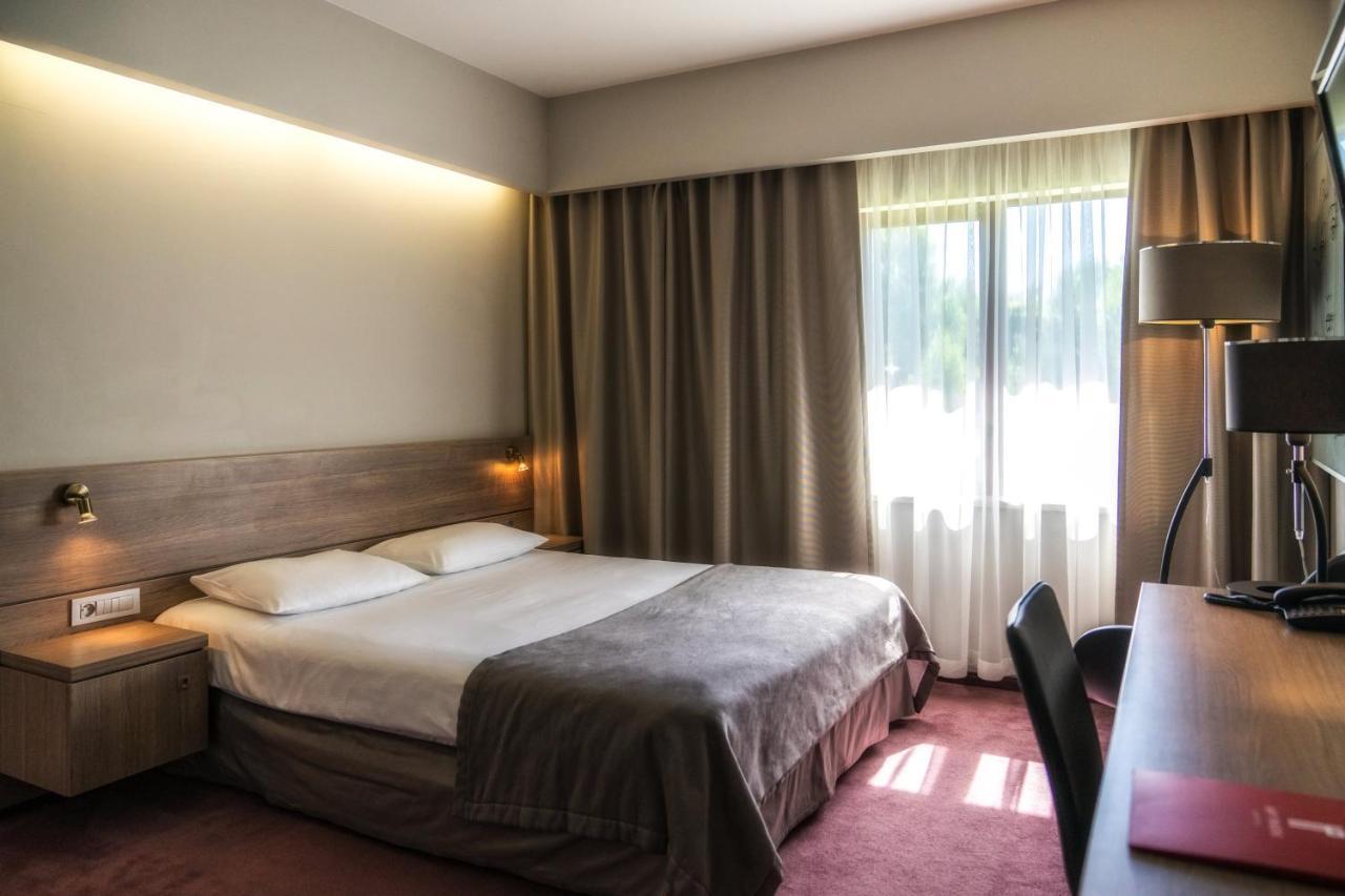 Hotel Hp Park Olštýn Exteriér fotografie
